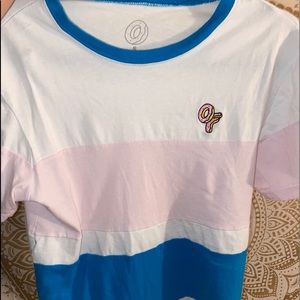 Odd future tshirt